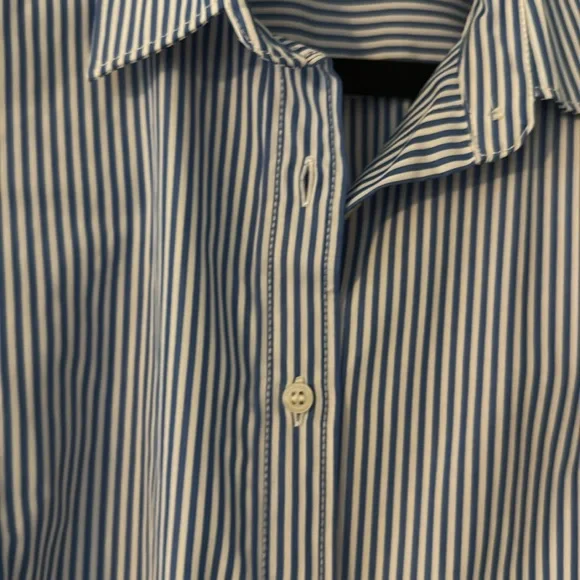 JCrew Button Down Shirt - Picture 3 of 4